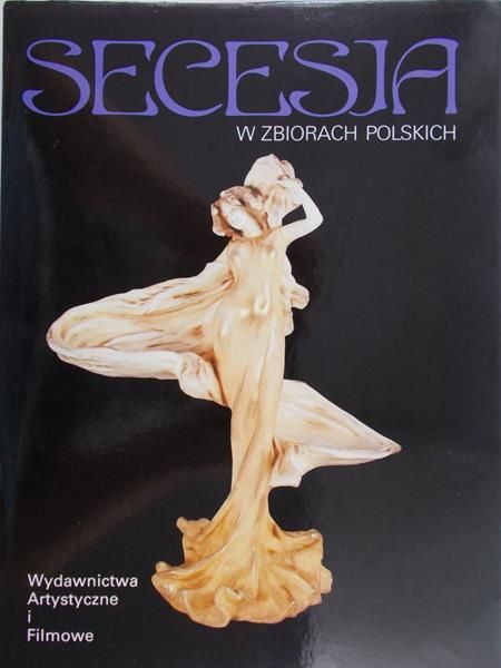 Banaś Paweł - Secesja w zbiorach polskich