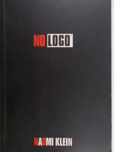 Klein Naomi - No Logo