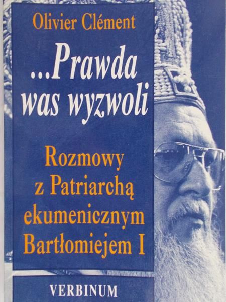 Clement Olivier - Prawda was wyzwoli