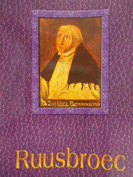 Van Ruusbroec Jan - Dzieła