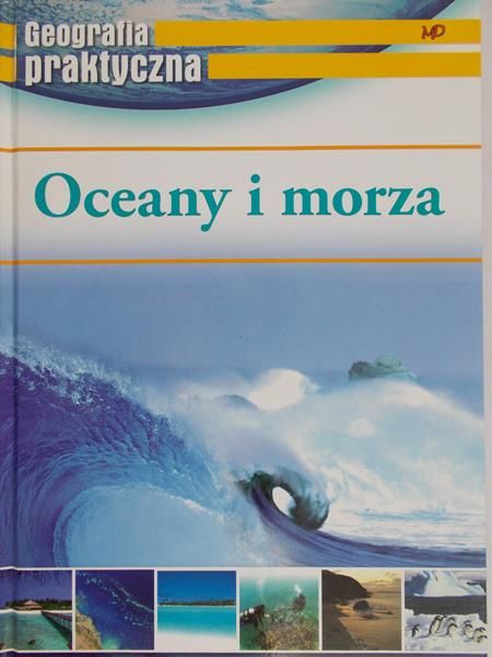 Oceany i morza