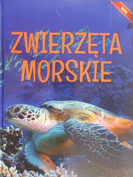 Zwierzęta morskie
