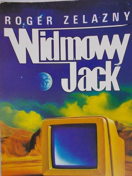 Zelazny Roger - Widmowy Jack