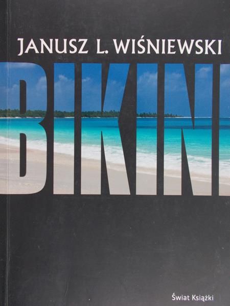 Wiśniewski Janusz L. - Bikini