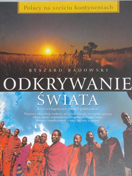 Odkrywanie świata