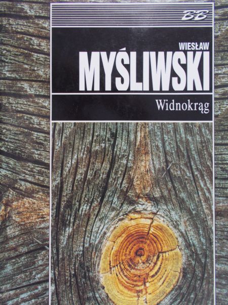 Myśliwski Wiesław - Widnokrąg