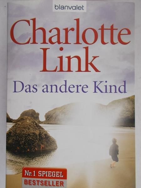 Link Charlotte  - Das andere Kind