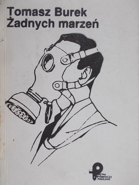 Burek Tomasz - Żadnych marzeń