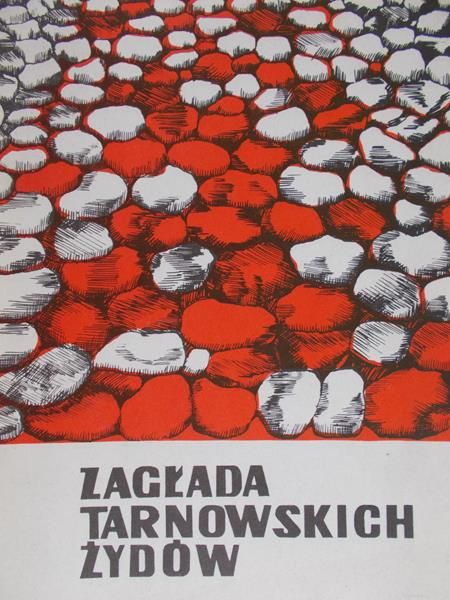 Potępa Stanisław - Zagłada tarnowskich Żydów
