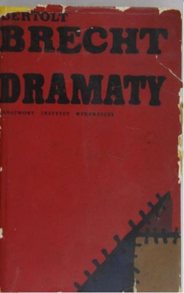 Brecht Bertolt - Dramaty