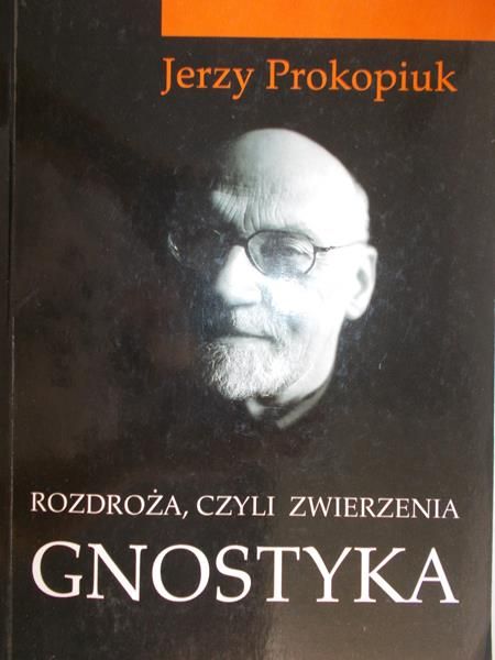 Prokopiuk Jerzy - Rozdroża, czyli zwierzenia gnostyka