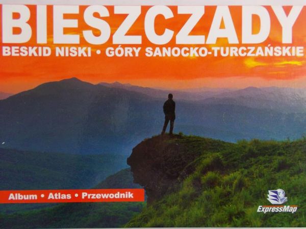 Zielkiewicz Michał ( red.) - Bieszczady