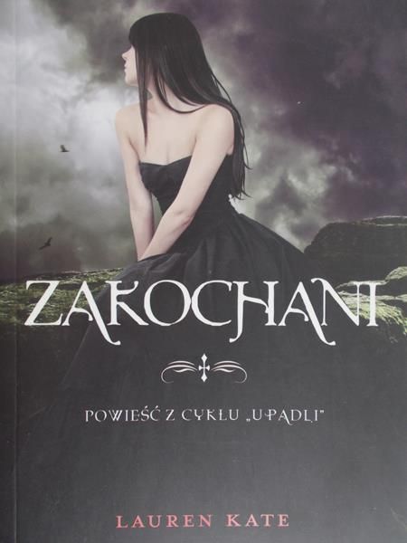Kate Lauren - Zakochani