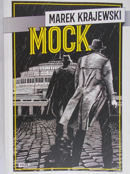 Krajewski Marek - Mock