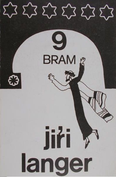 Langer Jiri - 9 Bram