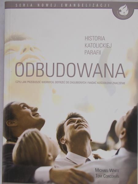 White Michael - Odbudowana
