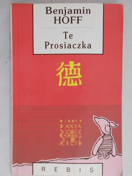 Hoff Benjamin - Te Prosiaczka