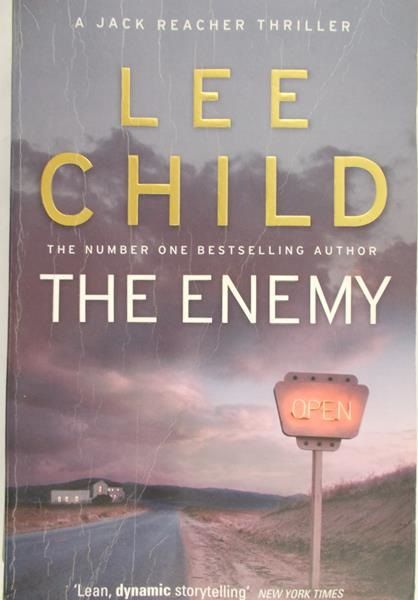 Child Lee - The Enemy