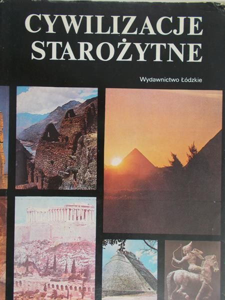 Cywilizacje starożytne