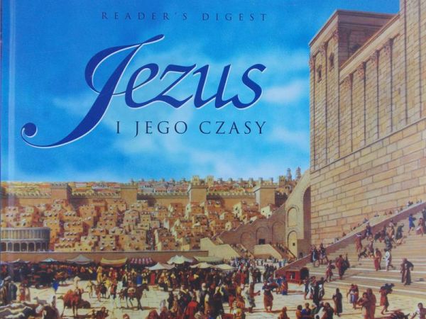 Jezus i jego czasy