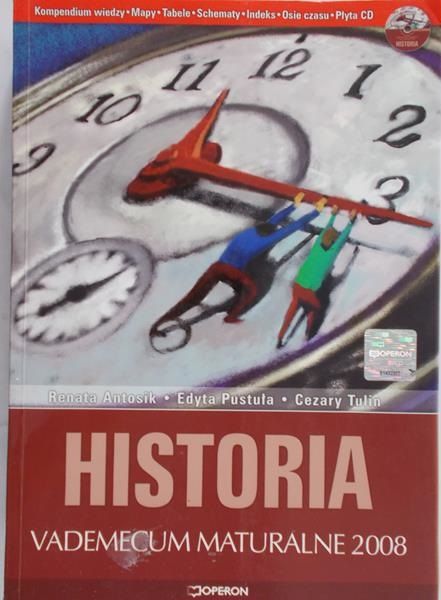Antosik Renata - Historia
