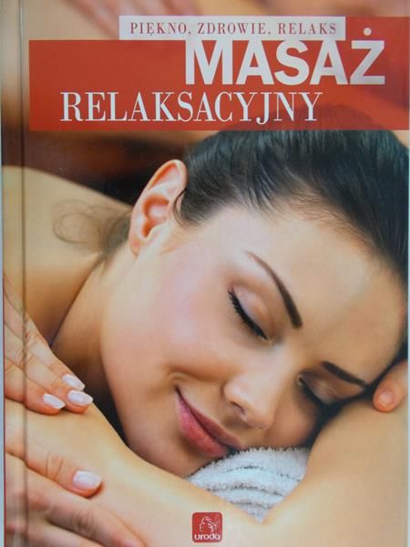 Kiniorski Krzysztof - Masaż relaksacyjny