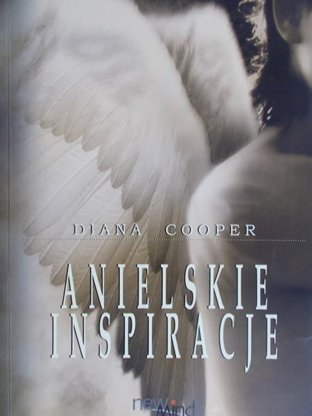Cooper Diana - Anielskie inspiracje