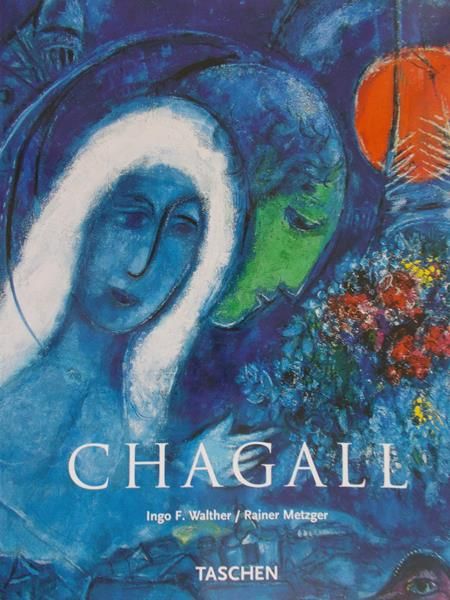 Walther Ingo F. - Chagall