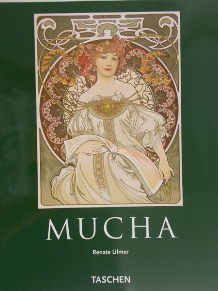 Ulmer Renate - Mucha