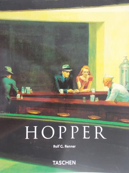 Renner Rolf G. - Hopper
