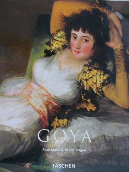 Hagen Rose-Marie - Goya