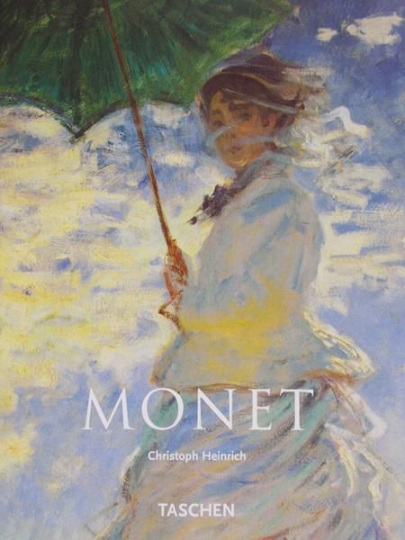 Heinrich Christoph - Monet
