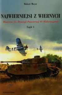 Meyer Hubert - Najwierniejsi z wiernych Część 1