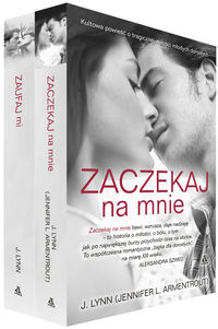 Lynn J. - Zaczekaj na mnie / Zaufaj mi, Nowa