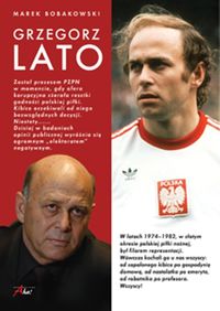 Bobakowski Marek - Grzegorz Lato