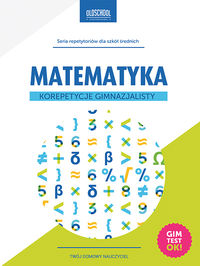 Konstantynowicz Adam -  Matematyka Korepetycje gimnazjalisty