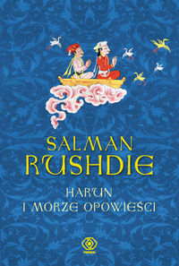 Rushdie Salman - Harun i Morze opowieści