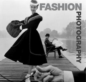 Fashion photography