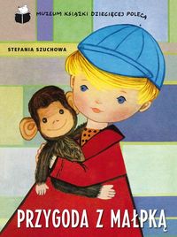Szuchowa Stefania - Przygoda z małpką