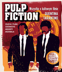 Bailey Jason - Pulp Fiction