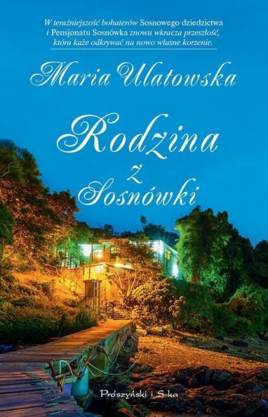 Ulatowska Maria - Rodzina z Sosnówki