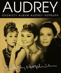 Lander Suzanne - Audrey Hepburn