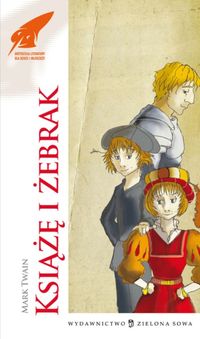 Twain Mark - Książę i żebrak