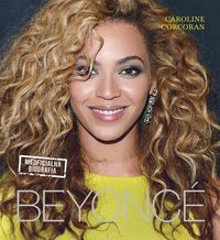 Corcoran Caroline - Beyonce. Nieoficjalna biografia