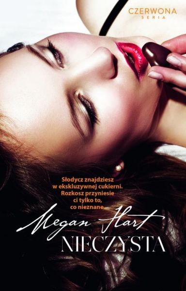 Hart Megan - Nieczysta