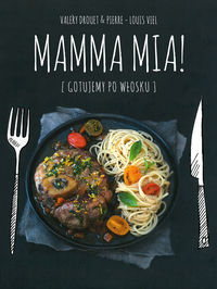 Viel Pierre-Louise - Mamma mia!
