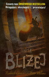 Wiliams Brian - Tunele: Bliżej, t.4