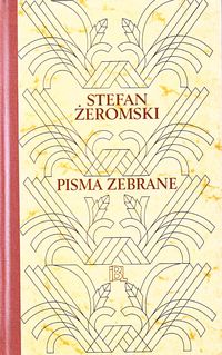 Żeromski Stefan - Nawracanie Judasza