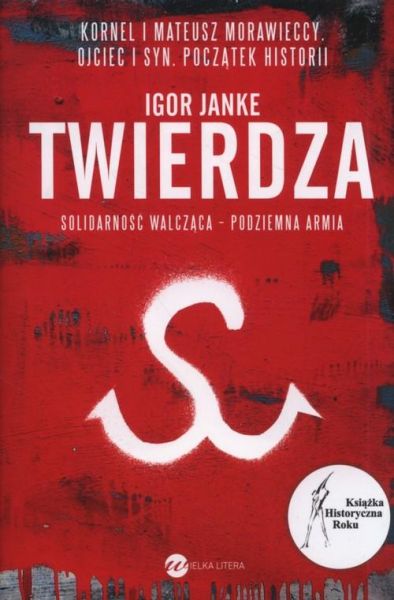 Janke Igor - Twierdza