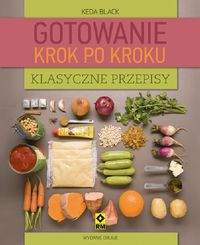 Black Keda - Klasyczne przepisy Gotowanie krok po kroku
